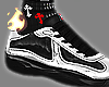 F' Luxury Sports Shoe