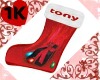 !!1K TONY stocking