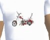 Motorcycle Tee