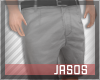 js Grey Shorts