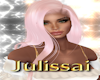 Julissai BUBBLEGUM