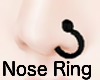 FOX nose ring