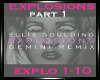 (sins) Explosions part 1