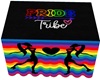 |L| Empty Pride Table