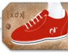 [XDX] Red Kicks