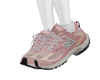 pink spring flingz
