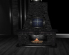 S~GothicBR Fireplace