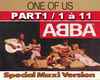 Abba One of us Part 1
