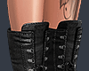 D- Cool Boots