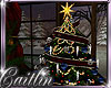 *CB* Christmas Tree2012