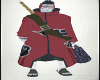 Kisame v2 Avatar