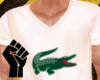 [PW] Lacoste Tee
