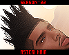 †. Asteri Hair 41