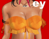 EY Bikini Oange