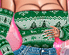 XMAS  set prego V1 ♥