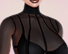 Nightfall Mesh Jumpsuit