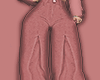 Pants Z Pink