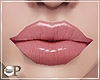 Xyla Barabie Pink Lips