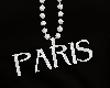 [P] Custom Paris Neclace