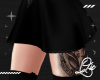 👄 Tatto Skirt