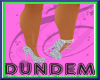 !SEQUENCE SHOE