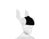 Y2K Wing Hat