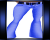 RLL BEV FLARE JEANS