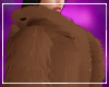 Sydney Brown Fur
