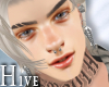 <Hv>US.1 Male Head