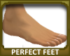 Male Feet