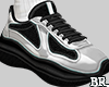 Sport Shoes Grey