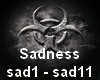 Hardstyle - Sadness