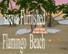 sireva Flamingo Beach