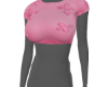 Carl Cropped Tee