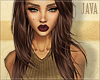 ! Geiver brunette