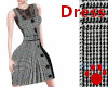 Button Dress