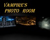 Vampire's Photo Room