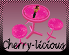 CHERRY-LICIOUS - CUSTOM1