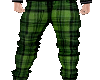 homey pant  st patrick