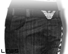 -Lewis- Long Shrt 