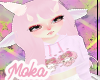 *M* Callie Kawaii Pinku