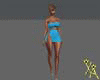 X♡A Sexy Dress Sea V2