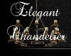 Elegant Chandelier