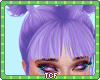 [TCF] Landa Purple hair