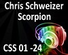 C Schweizer - Scorpion