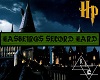 *HP* Hasbeing's Sign