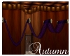Purple Curtain Single