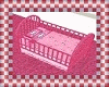 [JG] Hello Kitty Crib V2