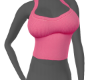 SKM TANK (PINK)