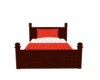 Teen Bed IV